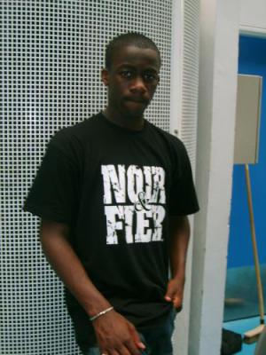 noir et FiEr