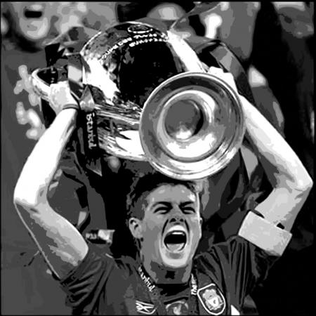 Steven GERRARD