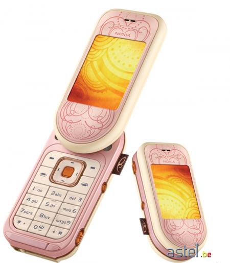 mon new call