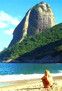 le bR&eacute;sil
